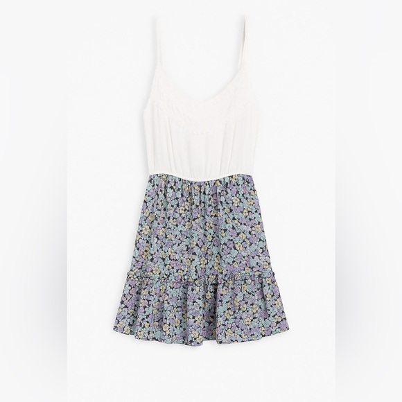 Dresses & Skirts - Floral Dress For Women